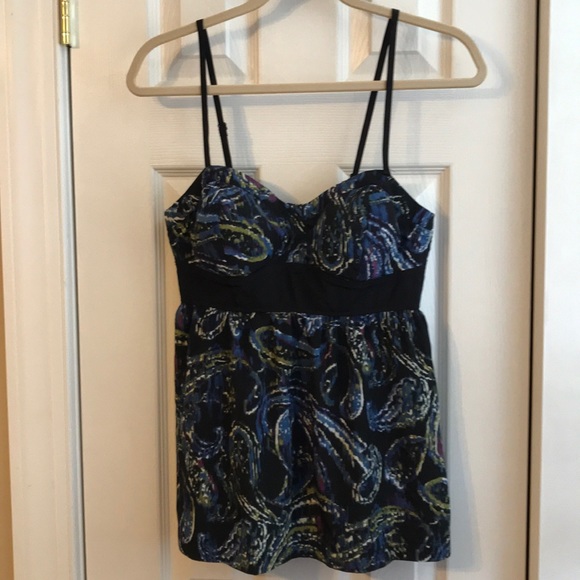 Elle Tank Top - Picture 1 of 2